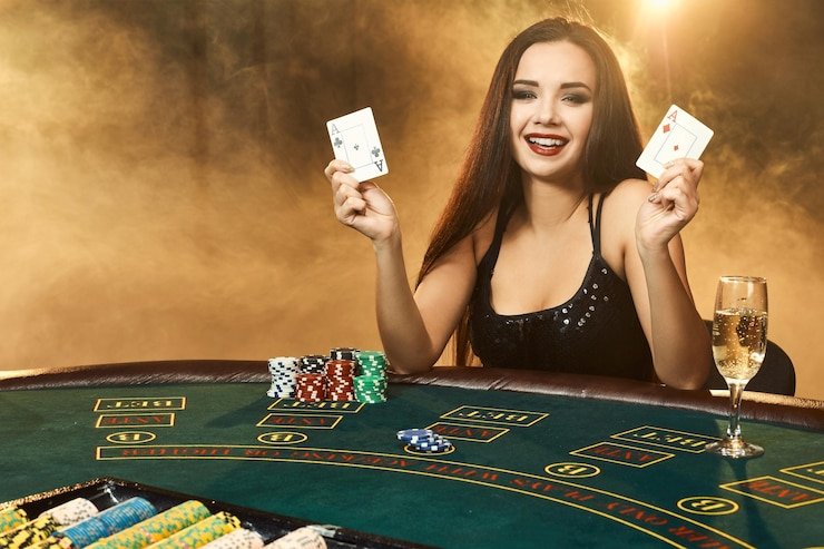 Antarmuka permainan Money Train di subtoto dengan visual bergaya kereta dan kontrol permainan yang jelas